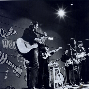 The Tennessee Three photo provided by Last.fm