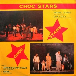 Choc Stars