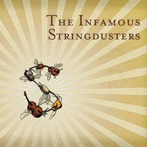 Изображение для 'The Infamous Stringdusters'