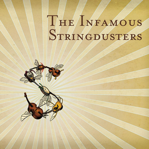 The Infamous Stringdusters - Bound For Tennessee Lyrics - Zortam Music