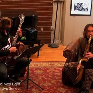Noah Preminger & Max Light 的头像