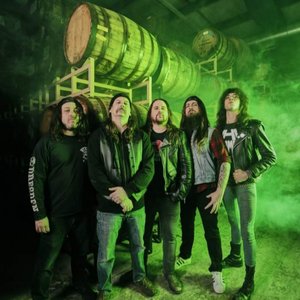 Avatar di Municipal Waste