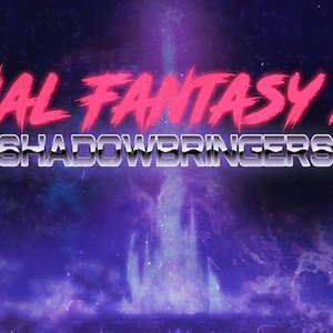 Shadowbringers (FFXIV Shadowbringers) [Synthwave]