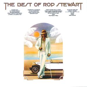 Rod Stewart &Amp; The Faces - THE BEST OF ROD STEWART - Zortam Music