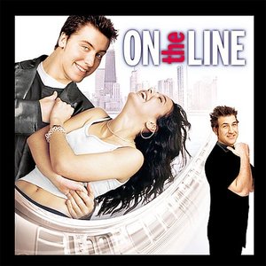 On The Line Soundtrack