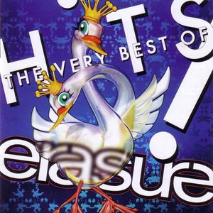 Hits The Very Best Of Erasure