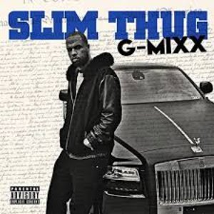 G-Mixx