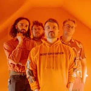 Goodnight Kid 的头像