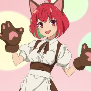Avatar for 藤井かな (CV.礒部花凜)