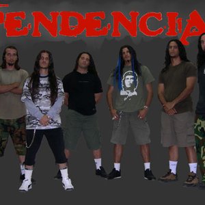 Image for 'Tendencia'