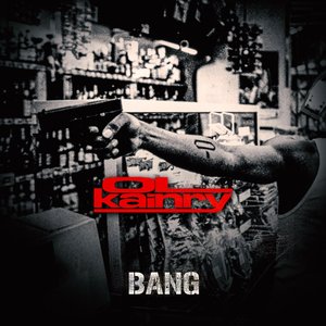 BANG - Single