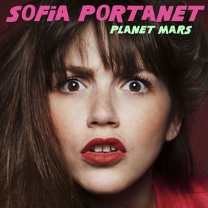 Planet Mars - Single