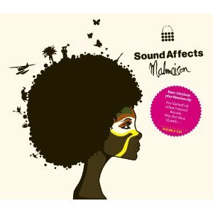 Image for 'Sound Affects Malmaison: Africa'