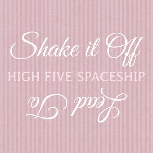 Shake It Off
