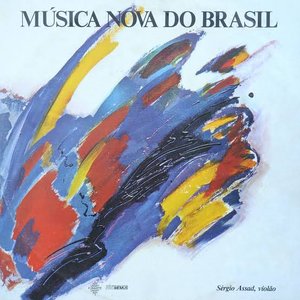 Musica Nova Do Brasil