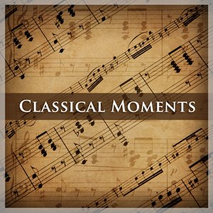 Schubert: Classical Moments