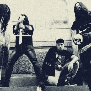 Sins Of The Damned 的头像
