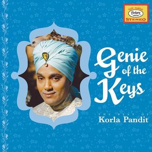Genie Of The Keys: The Best Of Korla Pandit