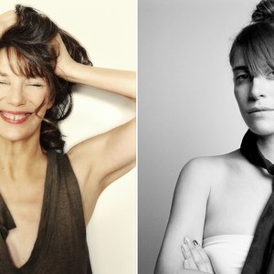 Awatar dla Jane Birkin & Feist