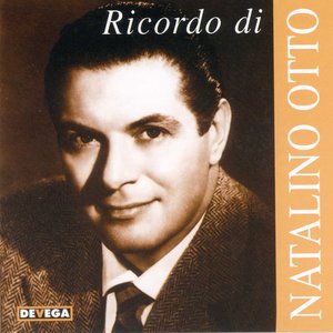 Ricordo di Natalino Otto