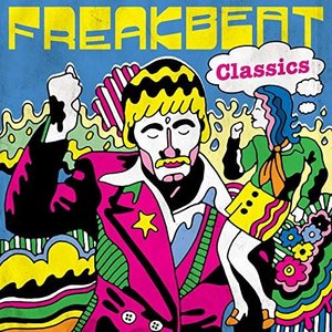 Freakbeat Classics