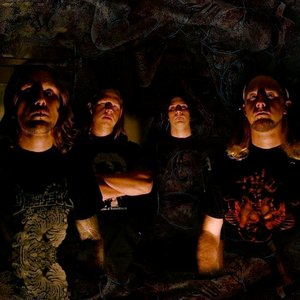 Avatar för Guttural Secrete