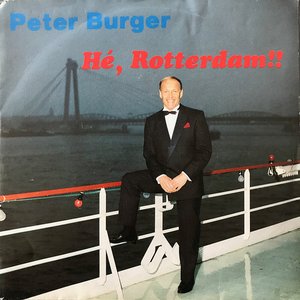 He, Rotterdam!!