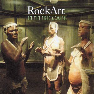 rockart のアバター