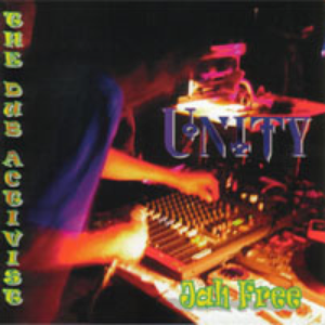 Unity cover
