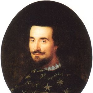 Avatar för Herbert of Cherbury