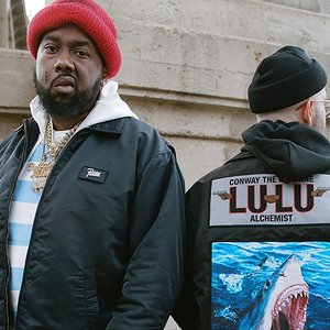 Conway & The Alchemist 的头像