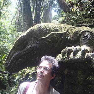 Kraig Grady photo provided by Last.fm