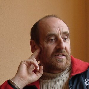 Avatar for Franz Martin Olbrisch