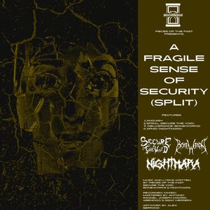 Anguish - Single