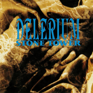 Stone Tower cover