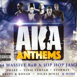 AKA Anthems