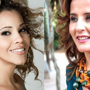 Kika Tristão e Kacau Gomes 的头像