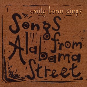Songs from Alabama Street