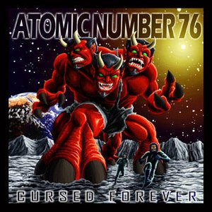 Avatar di Atomic #76