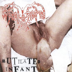 Mutilated Infant