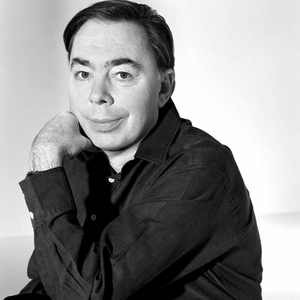 Andrew Lloyd Webber photo provided by Last.fm