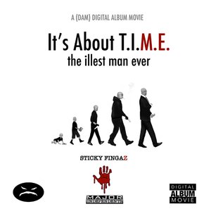 It's About T.I.M.E. (the illest man ever) DAM