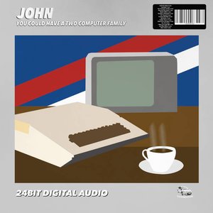 You Can Have A Two Computer Family