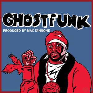 Изображение для 'Ghostfunk'