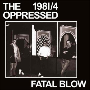 1981/4 - Fatal Blow