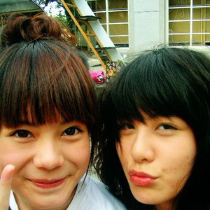 Sister Garden花园精灵 için avatar