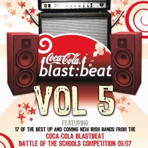 Blastbeat Vol. 5