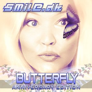 Butterfly (Anniversary Edition)
