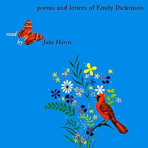 Poems And Letters Of Emily Dickinson