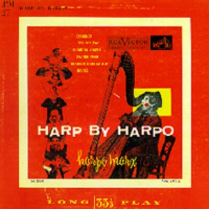 Harp by Harpo
